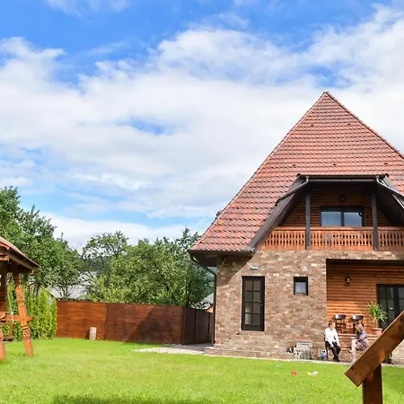 Piatra Soimului Guest house Viseu de Sus
