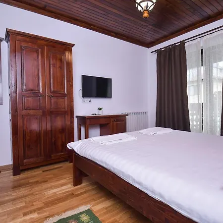 Guest house Piatra Soimului Viseu de Sus