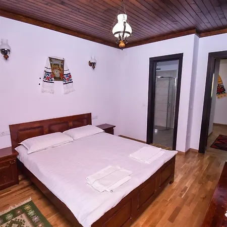 Piatra Soimului Guest house Viseu de Sus