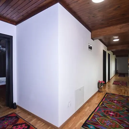 Gasthuis Piatra Soimului
