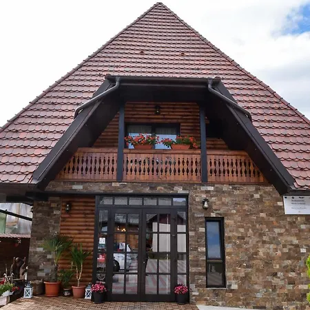 Piatra Soimului 2*