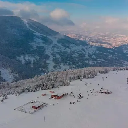 Piatra Soimului Gasthuis 2*