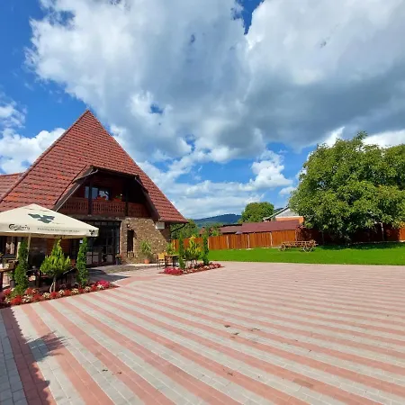 Piatra Soimului 2* Viseu de Sus