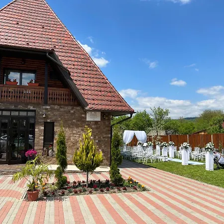 Piatra Soimului Guest house