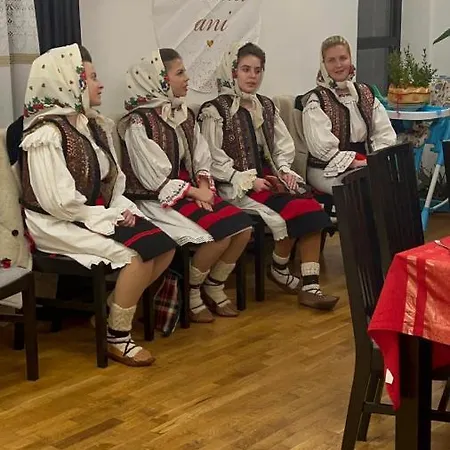 Piatra Soimului 2* Vişeu de Sus