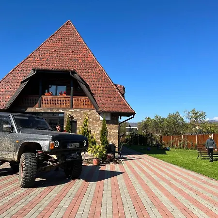 Piatra Soimului Viseu de Sus