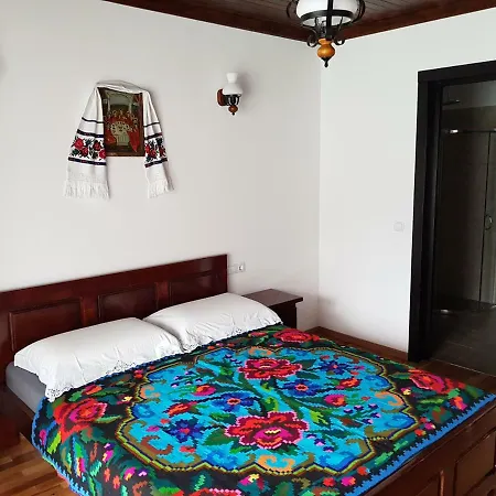 Piatra Soimului 2* Viseu de Sus