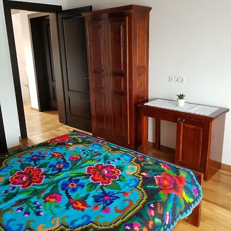 Piatra Soimului Guest house