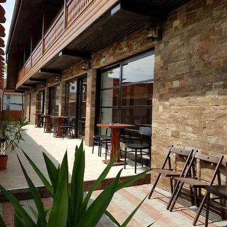 Guest house Piatra Soimului Viseu de Sus