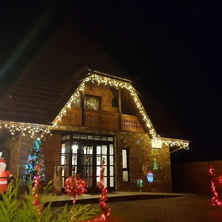 Guest house Piatra Soimului Viseu de Sus