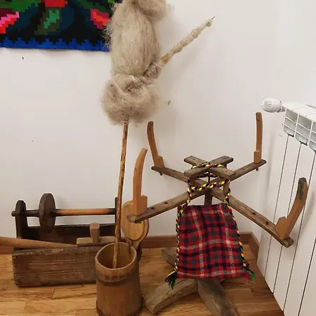 Piatra Soimului Vişeu de Sus