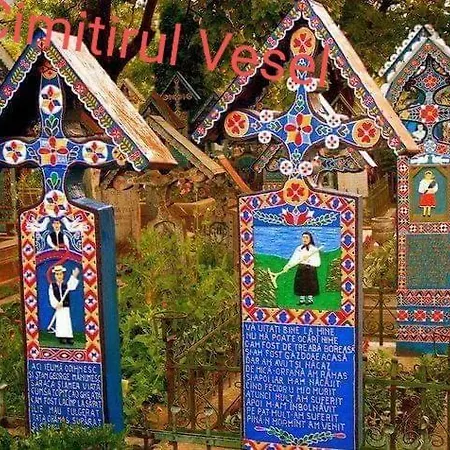 Piatra Soimului Gasthuis 2*