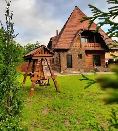 Guest house Piatra Soimului 2*