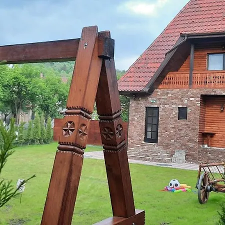 Piatra Soimului 2* Viseu de Sus