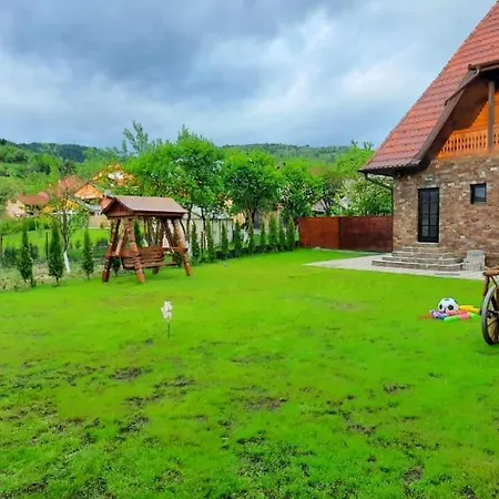 Piatra Soimului Gasthuis